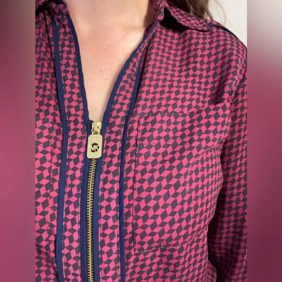 Michael by Michael Kors top - Picture 5 of 11